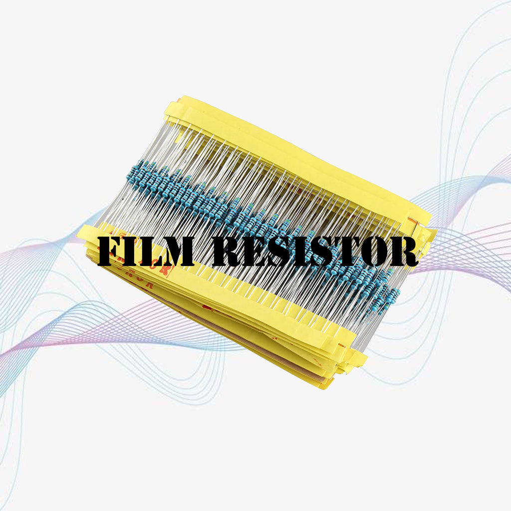 Film Resistor