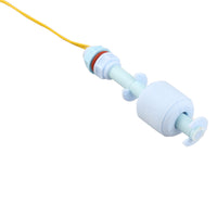 HALJIA ZP7510 Mini Liquid Water Level Sensor Vertical Float Switch Tank Liquid Water Sensor Floating Switches L=75mm