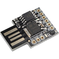 HALJIA Micro USB Development Board for Digispark Kickstarter ATTINY85 Compatible with Arduino