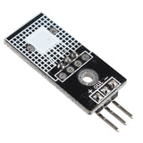 HALJIA UVM-30A UV Sensor Module Detector for Ultraviolet Ray Detection DC 3~5V Compatible with Arduino